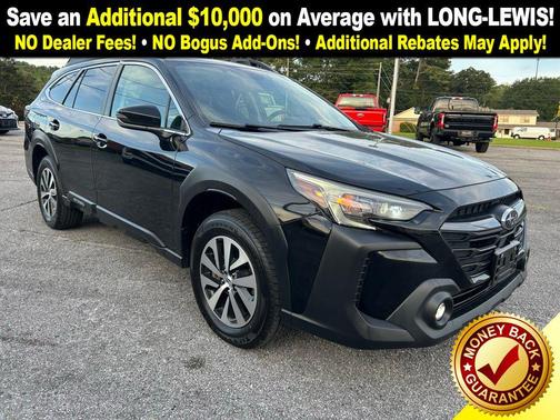 2023 Subaru Outback Premium