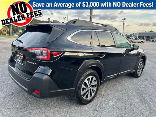 2023 Subaru Outback Premium