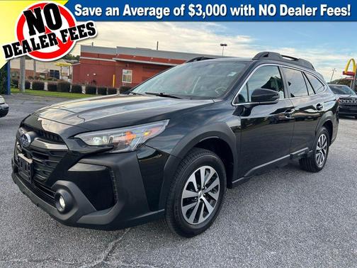 2023 Subaru Outback Premium