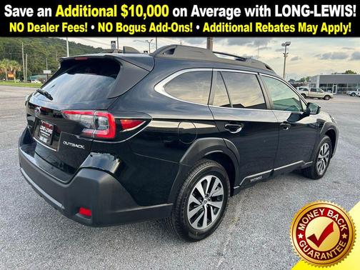 2023 Subaru Outback Premium