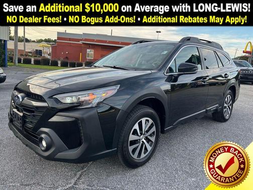 2023 Subaru Outback Premium