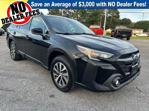 2023 Subaru Outback Premium
