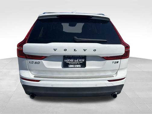 2018 Volvo XC60 T5 Momentum