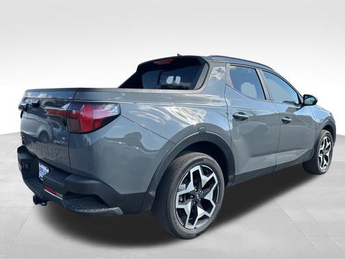 2022 Hyundai SANTA CRUZ Limited