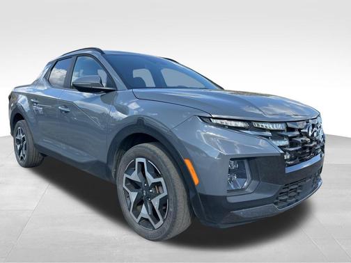 2022 Hyundai SANTA CRUZ Limited