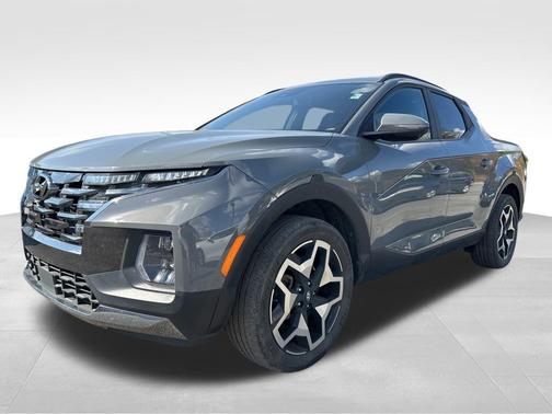 2022 Hyundai SANTA CRUZ Limited