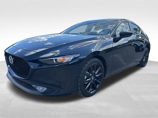 2024 Mazda Mazda3 2.5 S Select Sport