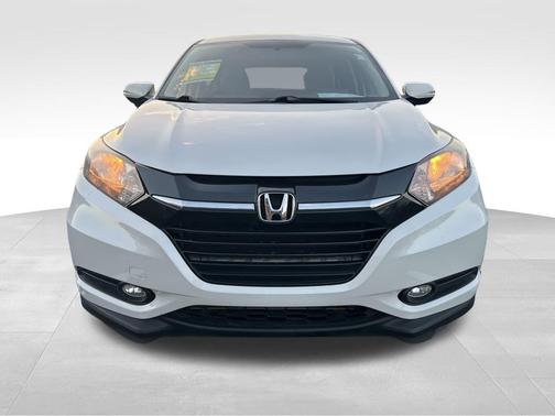 2017 Honda HR-V EX