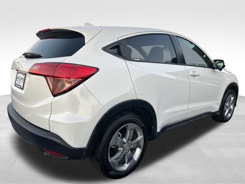 2017 Honda HR-V EX