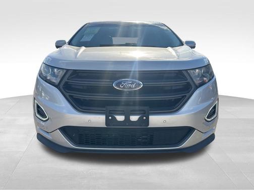 2017 Ford Edge Sport