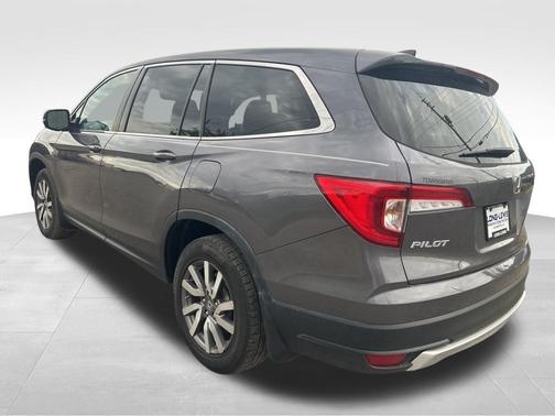 2021 Honda Pilot 2WD EX-L