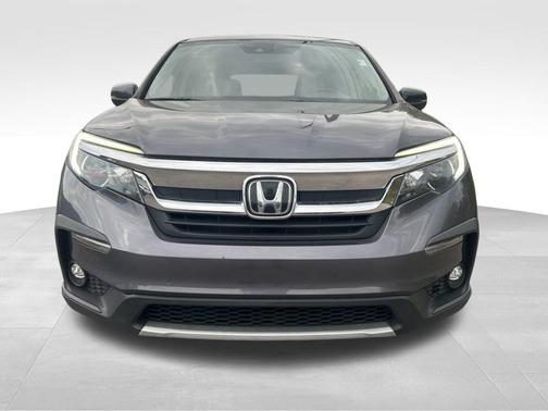 2021 Honda Pilot 2WD EX-L