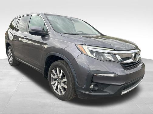 2021 Honda Pilot 2WD EX-L