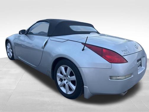2004 Nissan 350Z Touring
