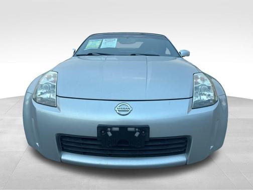 2004 Nissan 350Z Touring