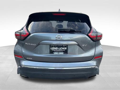2020 Nissan Murano SV FWD