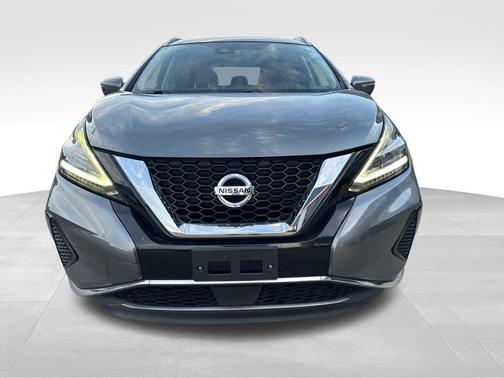 2020 Nissan Murano SV FWD