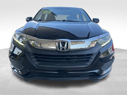 2020 Honda HR-V LX