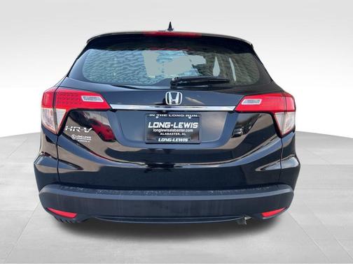 2020 Honda HR-V LX