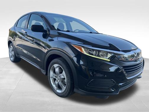 2020 Honda HR-V LX