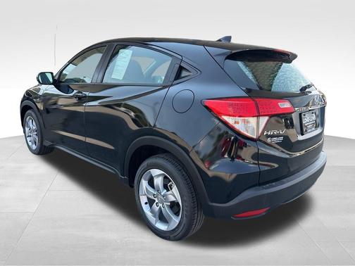 2020 Honda HR-V LX