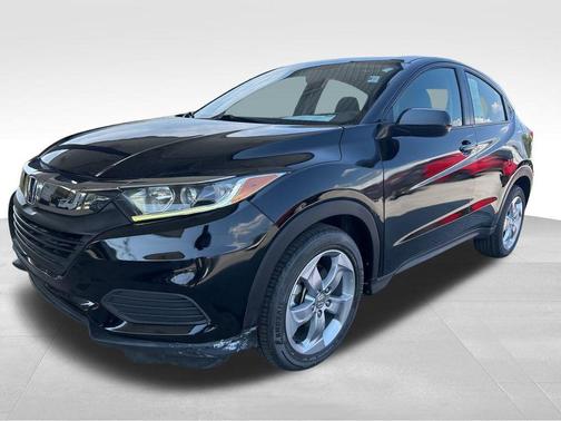 2020 Honda HR-V LX