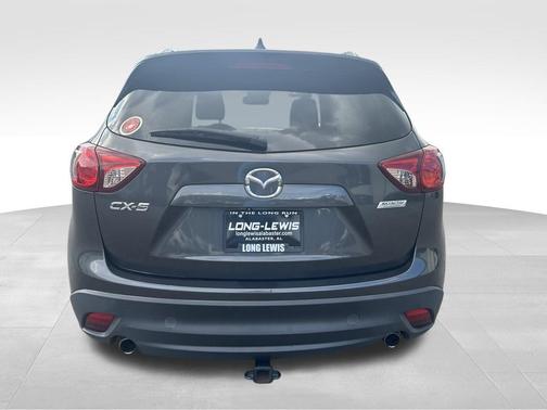 2014 Mazda CX-5 Grand Touring