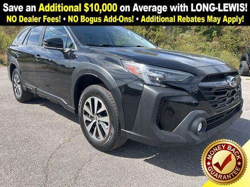 2024 Subaru Outback Premium