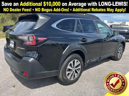 2024 Subaru Outback Premium