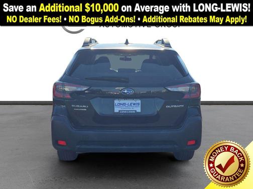 2024 Subaru Outback Premium