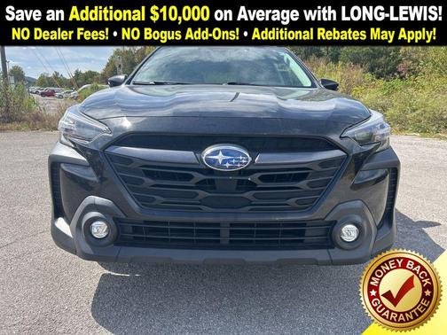 2024 Subaru Outback Premium