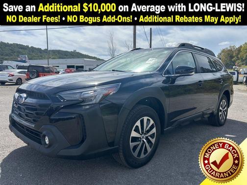 2024 Subaru Outback Premium