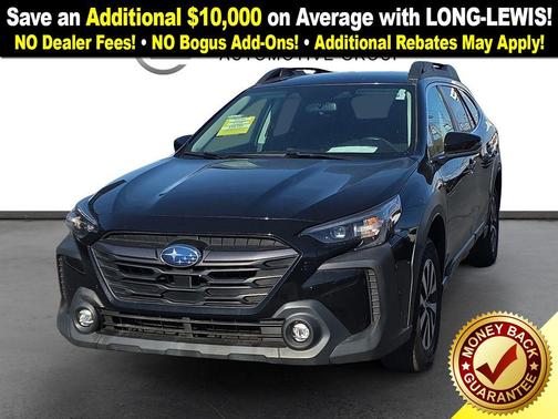 2024 Subaru Outback Premium