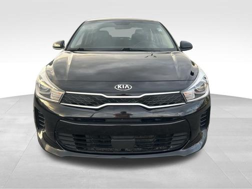 2020 Kia Rio S