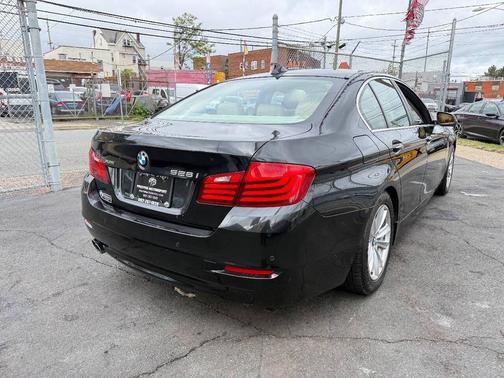 2014 BMW 528 xDrive
