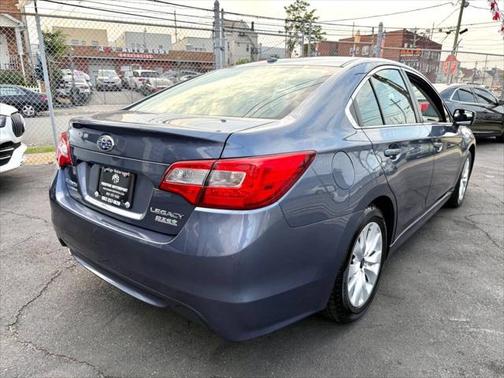 2015 Subaru Legacy Premium