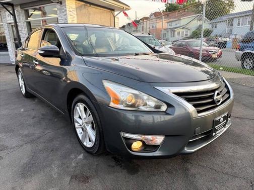 2013 Nissan Altima 2.5 SL