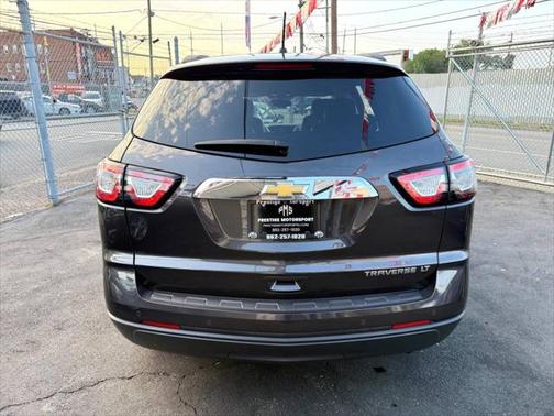 2014 Chevrolet Traverse 2LT