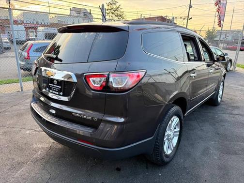 2014 Chevrolet Traverse 2LT