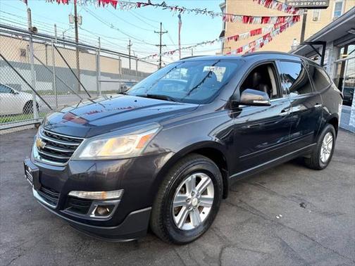 2014 Chevrolet Traverse 2LT