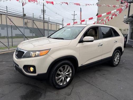 2011 Kia Sorento EX