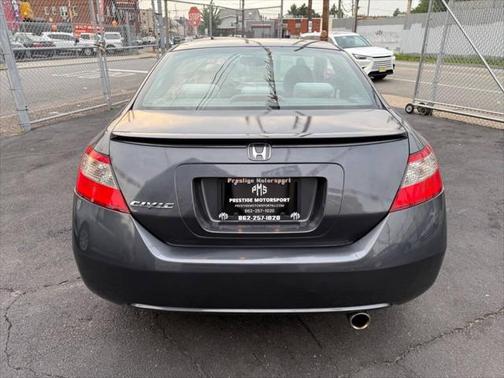 2010 Honda Civic EX