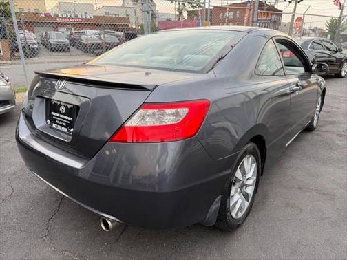2010 Honda Civic EX