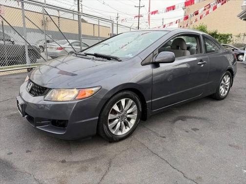 2010 Honda Civic EX