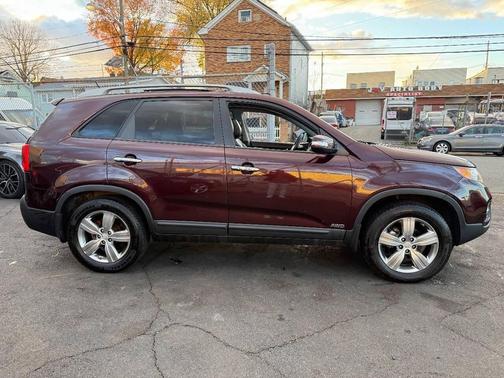 2013 Kia Sorento EX