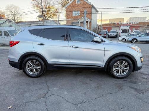 2015 Hyundai Santa Fe Sport 2.4L