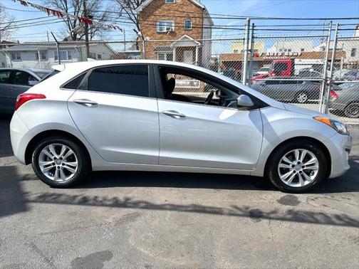 2013 Hyundai Elantra GT Base