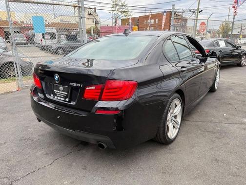 2011 BMW 535 xDrive