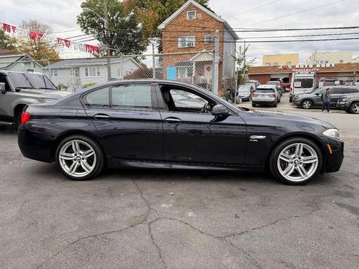 2011 BMW 535 xDrive