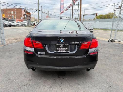 2011 BMW 535 xDrive
